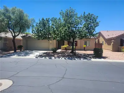 5599 River Highlands Place, Las Vegas