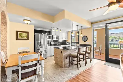 29 Montelago Boulevard 231 Kitchen