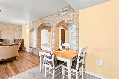 29 Montelago Boulevard 231 Dining Area