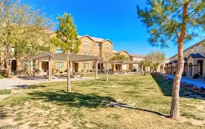 4494 Rabnor Circle, Las Vegas