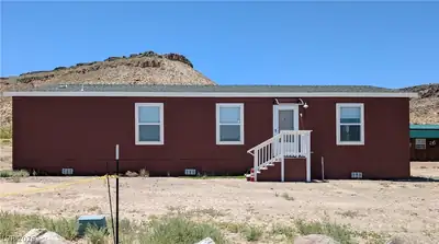 701 South Fifth Avenue, Goldfield