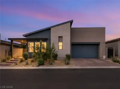 10054 Egan Valley Street, Las Vegas