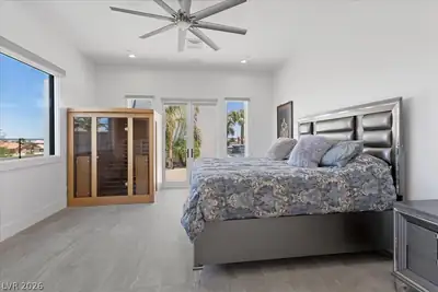 340 Fife Street, Henderson, NV 89015 Bedroom