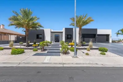 340 Fife Street Henderson, NV 89015