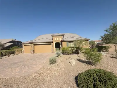 4895 Al Carrison Street, Las Vegas