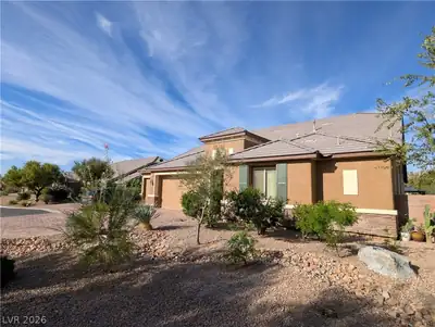 4895 Al Carrison Street, Las Vegas, NV 89149 