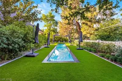 3001 Astoria Pines Circle Las Vegas, NV 89107