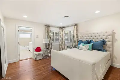 3001 Astoria Pines Circle, Las Vegas, NV 89107 Bedroom