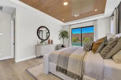 2908 Richmar Avenue, Henderson, NV 89074 Bedroom