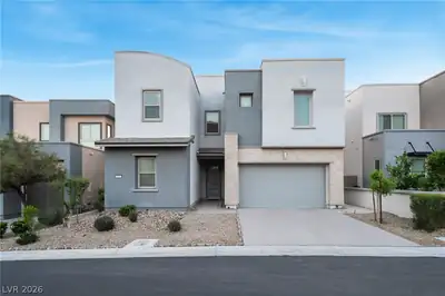 813 Horizon Canyon Drive, Henderson