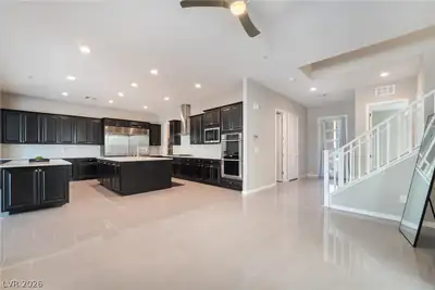 813 Horizon Canyon Drive, Henderson, NV 89052 Kitchen