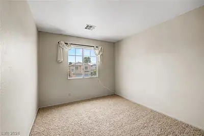 9329 Mountain Rise Avenue, Las Vegas, NV 89129 Bedroom