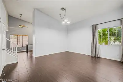 9329 Mountain Rise Avenue, Las Vegas, NV 89129 Living Room