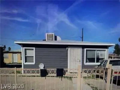 612 West McWilliams Avenue Las Vegas, NV 89106