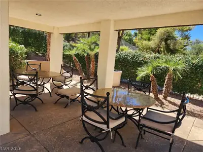 231 West Horizon Ridge Parkway 1127 Patio