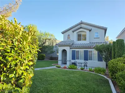1400 Ibizo Street, Las Vegas