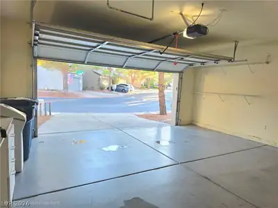 1400 Ibizo Street Garage
