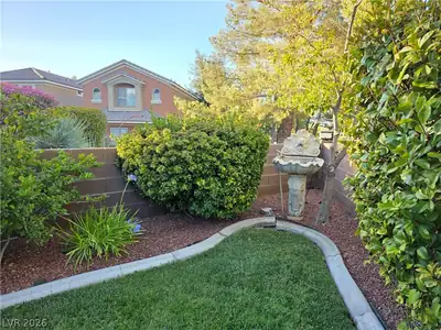 1400 Ibizo Street Yard
