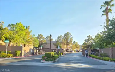 1400 Ibizo Street Community