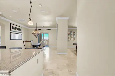 15 Via Mantova 401, Henderson, NV 89011 Dining Area