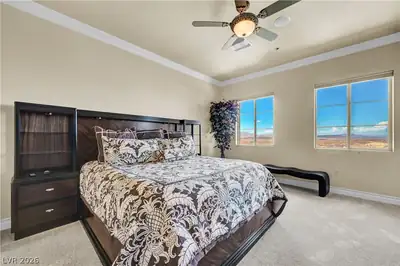 15 Via Mantova 401, Henderson, NV 89011 Bedroom