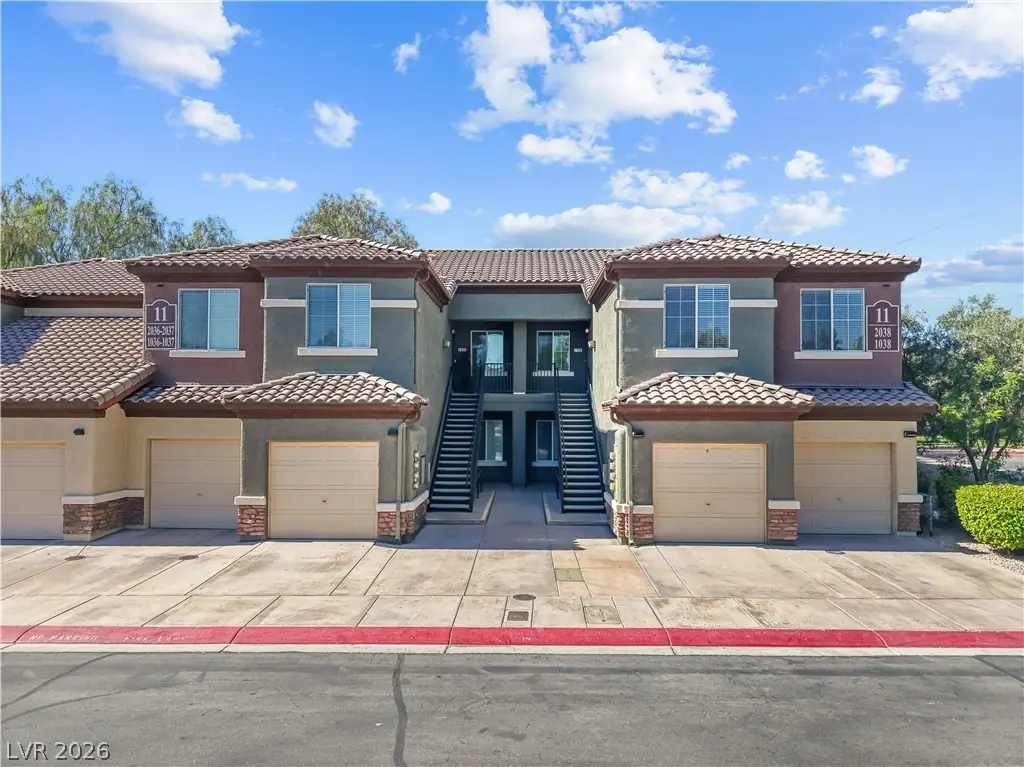 8324 West Charleston Boulevard 2038
