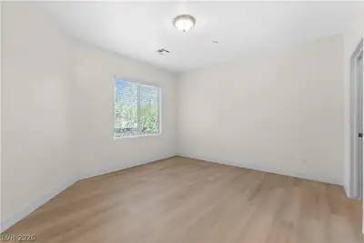 8324 West Charleston Boulevard 2038 Bedroom
