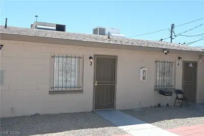 1007 C Street 3, Las Vegas