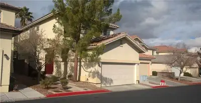 1109 Storke Lane Las Vegas, NV 89134