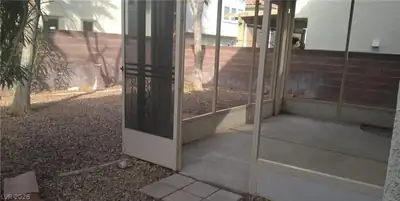 1109 Storke Lane, Las Vegas, NV 89134 Patio