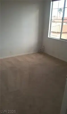 1109 Storke Lane, Las Vegas, NV 89134 Bedroom