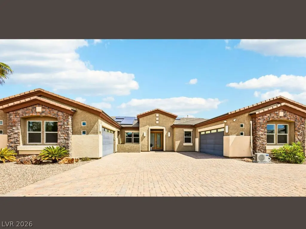 8785 Helena Avenue, Las Vegas, NV 89129