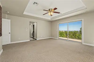 1268 Vietti Street Bedroom