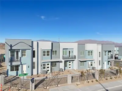 10547 Prospering Valley Way, Las Vegas