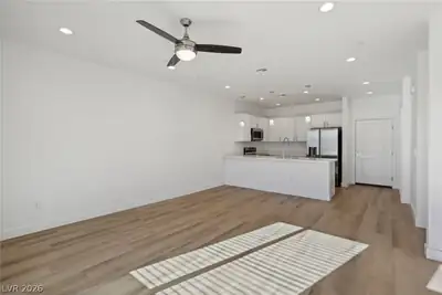 10547 Prospering Valley Way, Las Vegas, NV 89166 Living Room