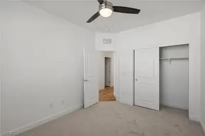 10547 Prospering Valley Way, Las Vegas, NV 89166 Bedroom