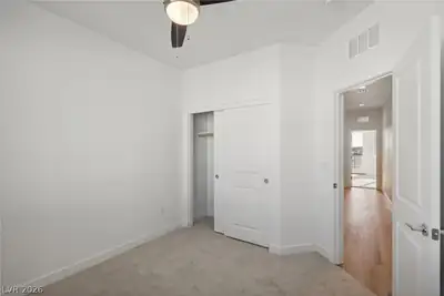 10547 Prospering Valley Way, Las Vegas, NV 89166 Bedroom