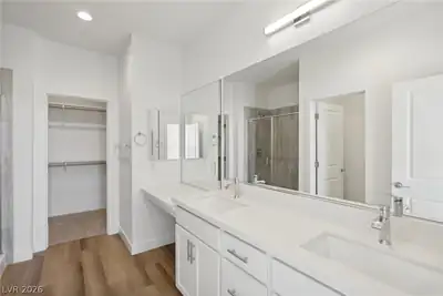 10547 Prospering Valley Way, Las Vegas, NV 89166 Primary Bathroom