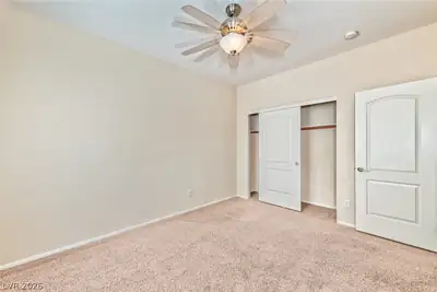 6729 Upper Mesa Court, North Las Vegas, NV 89084 Bedroom