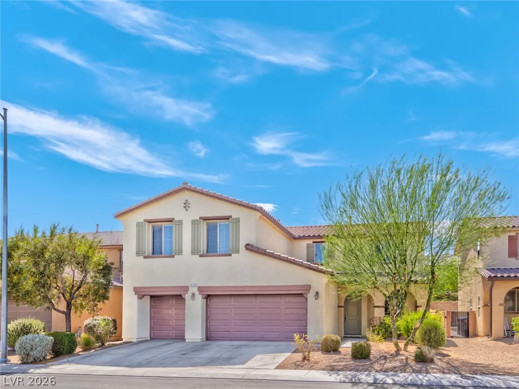 6729 Upper Mesa Court, North Las Vegas, NV 89084