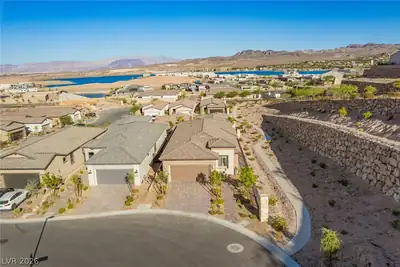 134 Sedona Sands Lane, Henderson
