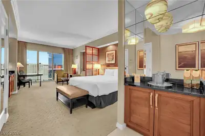 145 East Harmon Avenue 3107 Las Vegas, NV 89109