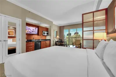 145 East Harmon Avenue 3107, Las Vegas, NV 89109 