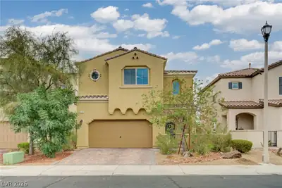 1132 Strada Cristallo Henderson, NV 89011