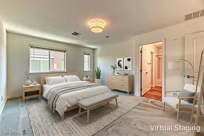 12105 Scarlet Ember Road 2 Bedroom