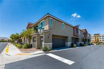 12105 Scarlet Ember Road 2, Las Vegas