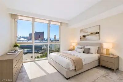 2857 Paradise Road 905 Las Vegas, NV 89109