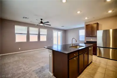10788 River Junction Avenue, Las Vegas, NV 89166 Kitchen