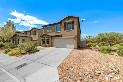 2704 Kona Crest Avenue Henderson, NV 89052