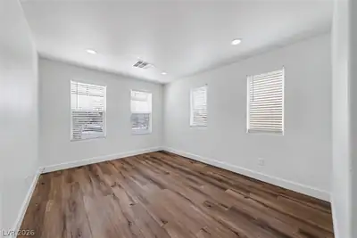 2704 Kona Crest Avenue, Henderson, NV 89052 Bedroom